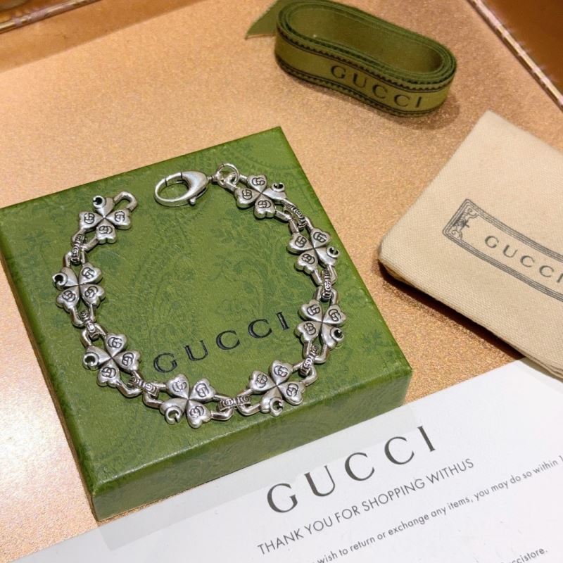 Gvc*1 bracelets